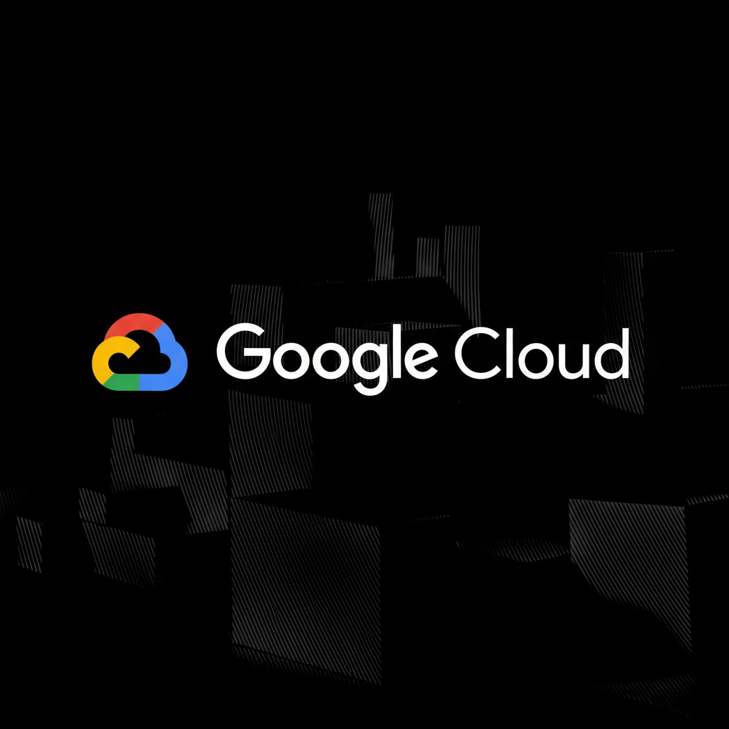 Google Cloud Credits