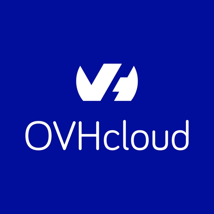 OVH Credits